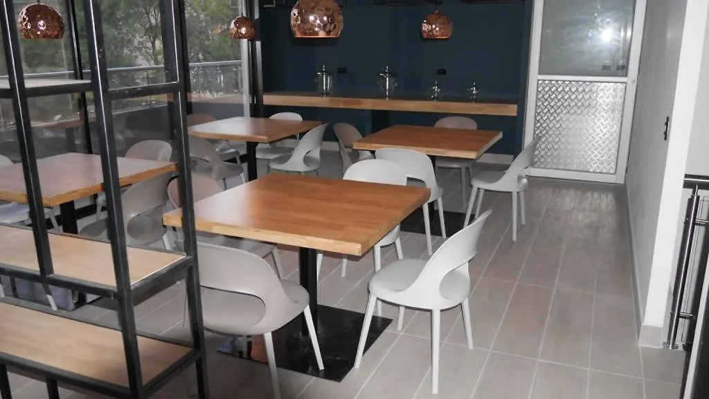 Hotel Loup Medellín 3*,