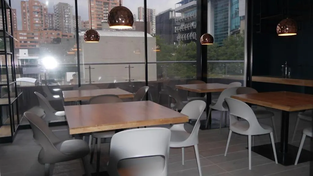Hotel Loup Medellín