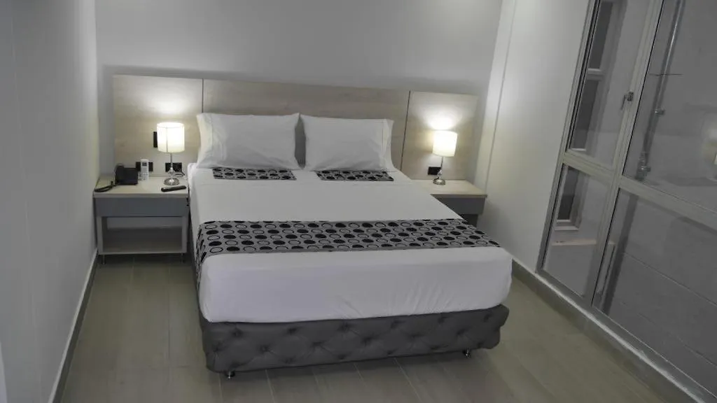 Hotel Loup Medellín