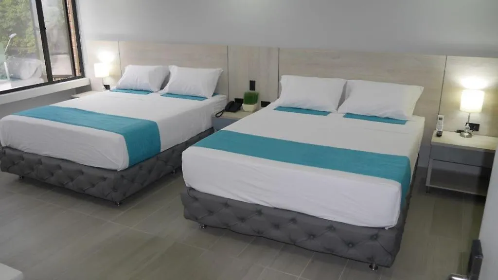 Hotel Loup Medellín
