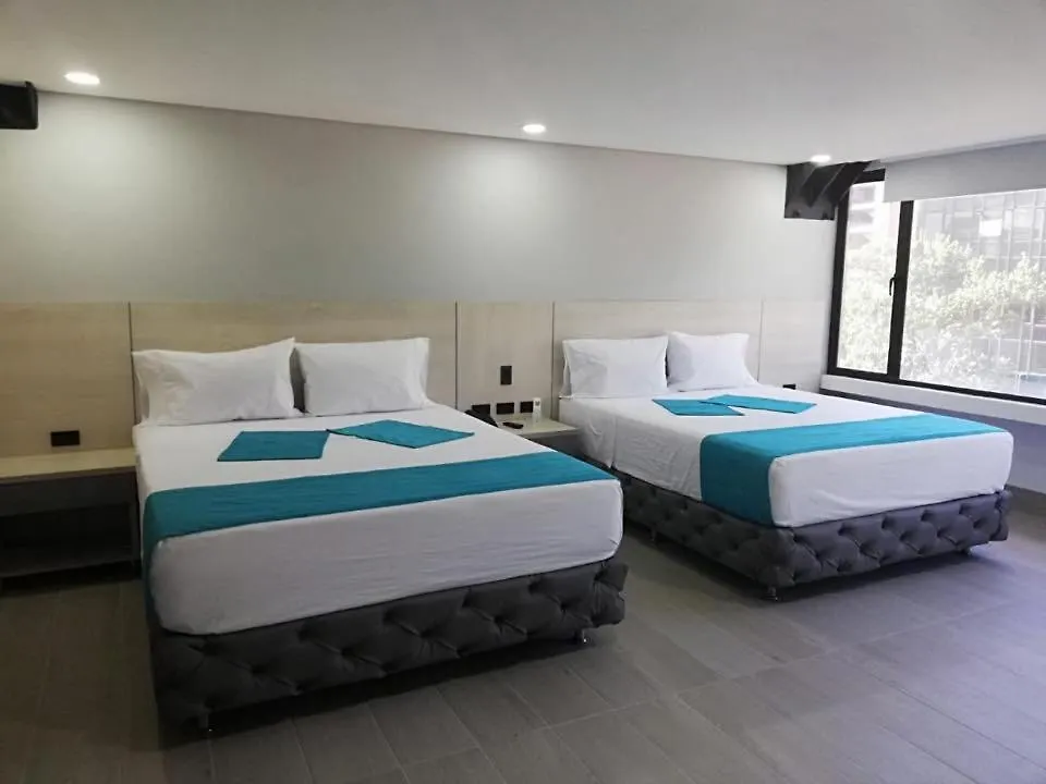 Hotel Loup Medellín