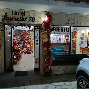 Laureles 70 Medellín