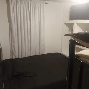 Prana House 3* Bogota
