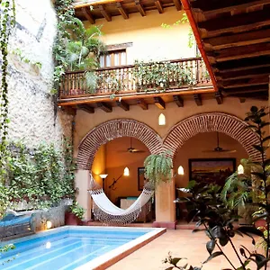 Casa India Catalina 3* Cartagena