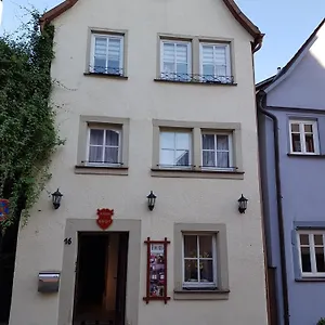 Birgit Rothenburg ob der Tauber