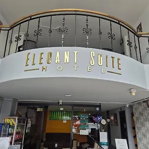 Elegant 2* Bogota