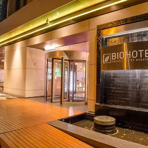 Biohotel Organic 4* Bogota