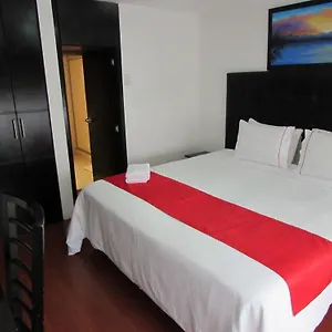 Casa Americana 3* Bogota