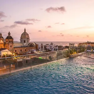 Movich De Indias 5* Cartagena