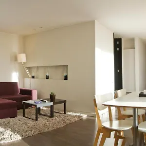 Central Apartamentos Bogota 3* Bogota